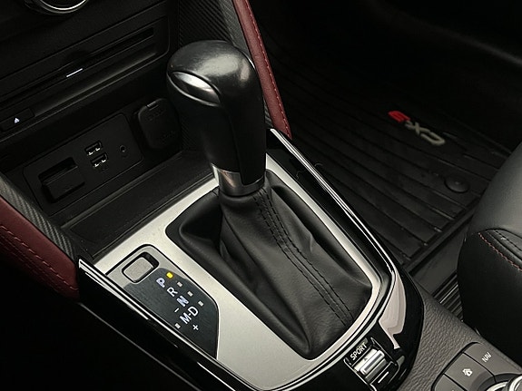 Mazda CX-3 25 of 30