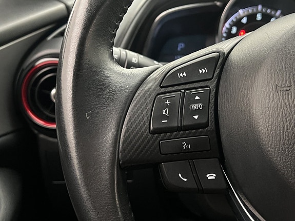 Mazda CX-3 17 of 30