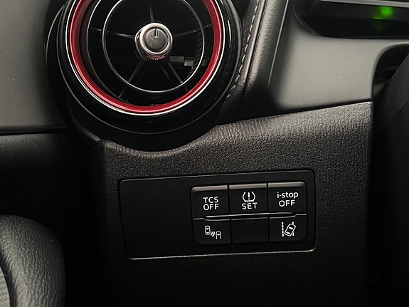Mazda CX-3 16 of 30