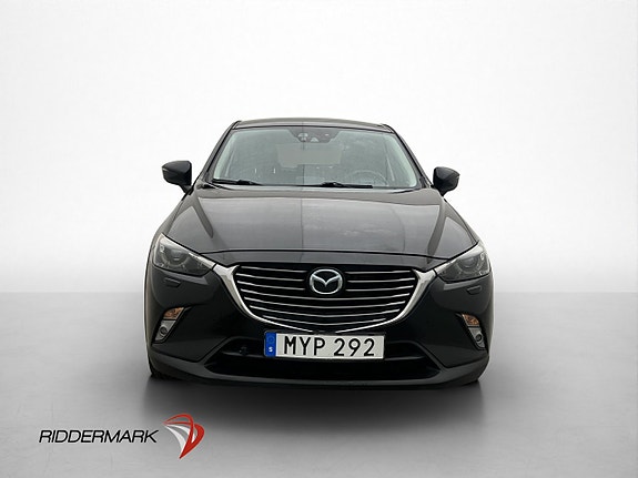 Mazda CX-3 2 of 30