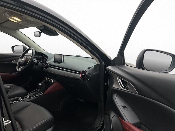 Mazda CX-3 29 of 30