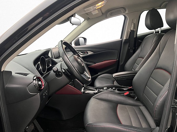 Mazda CX-3 12 of 30