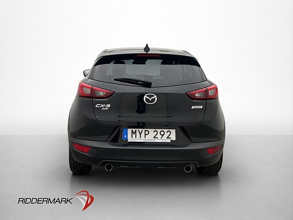 Mazda CX-3 7 of 30