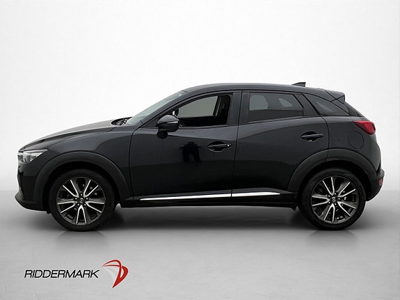 Mazda CX-3 5 of 30