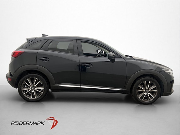Mazda CX-3 9 of 30