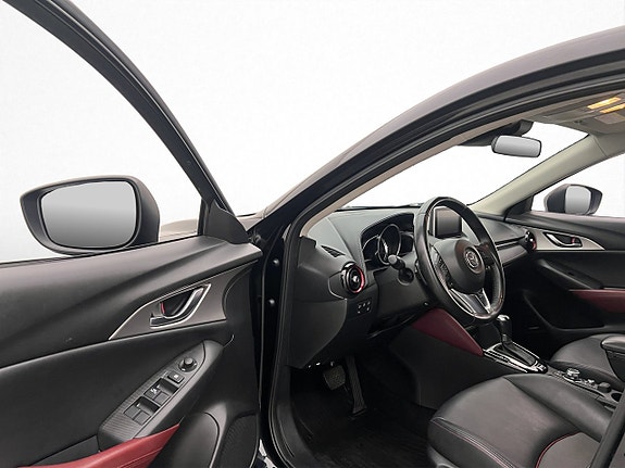 Mazda CX-3 11 of 30