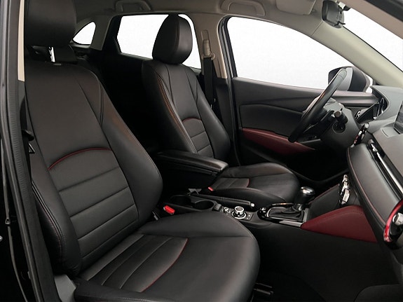 Mazda CX-3 28 of 30