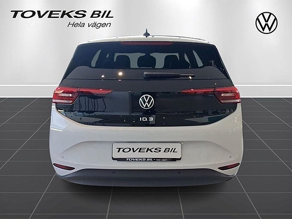 Volkswagen ID.3 3 of 11