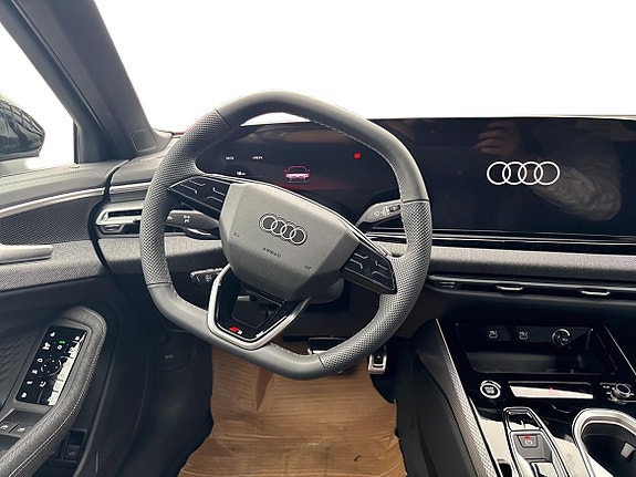 Audi A6 11 of 16