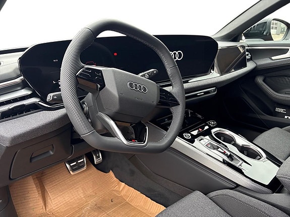 Audi A6 10 of 16
