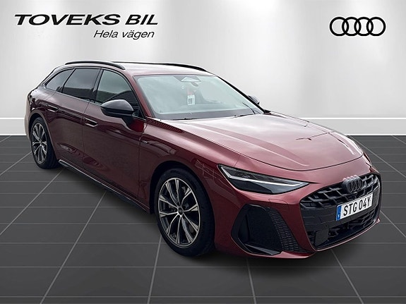 Audi A6 7 of 16