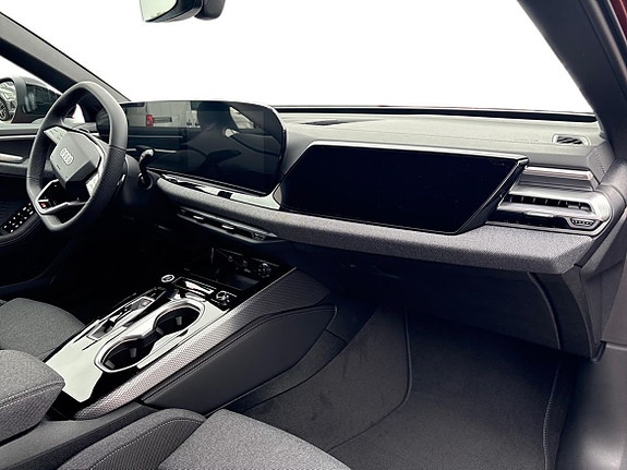 Audi A6 13 of 16