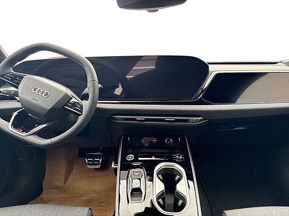 Audi A6 12 of 16