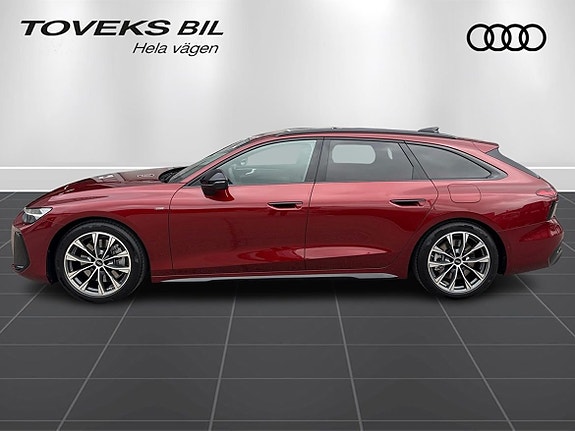 Audi A6 6 of 16