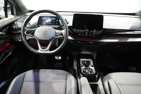 Volkswagen ID.4 GTX 6 of 11