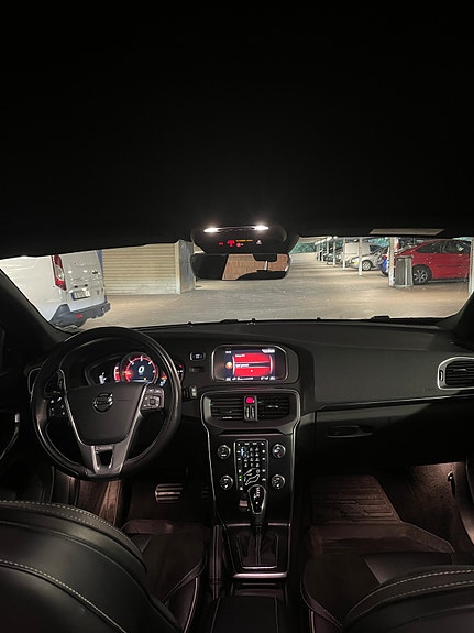 Volvo V40 10 of 10