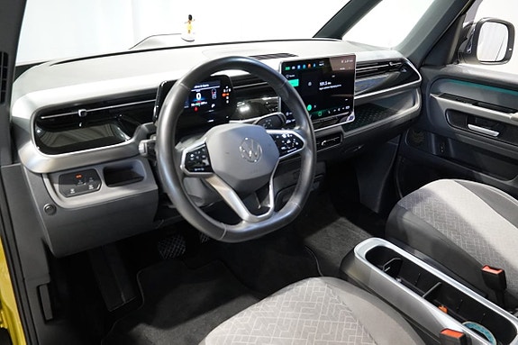 Volkswagen ID. Buzz 8 of 11