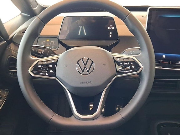 Volkswagen ID.3 9 of 11