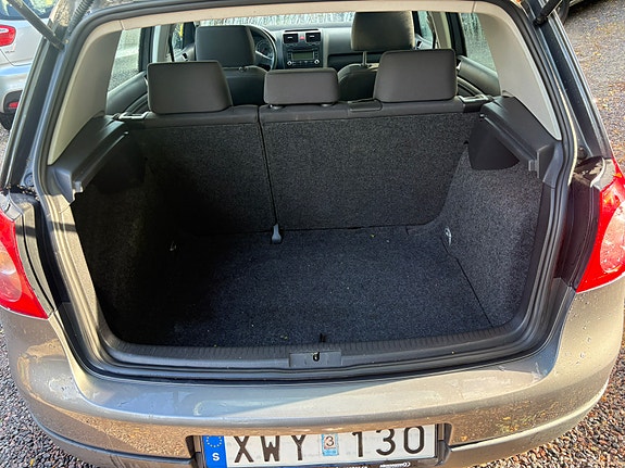 Volkswagen Golf V 6 of 14