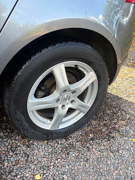 Volkswagen Golf V 13 of 14