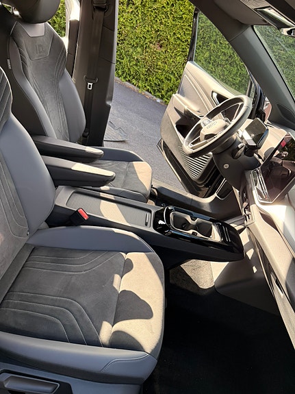 Volkswagen ID.4 8 of 8