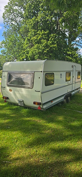 Tabbert 5500TL 2 of 9