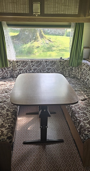 Tabbert 5500TL 9 of 9
