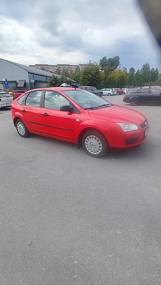 Ford Focus 4 of 4