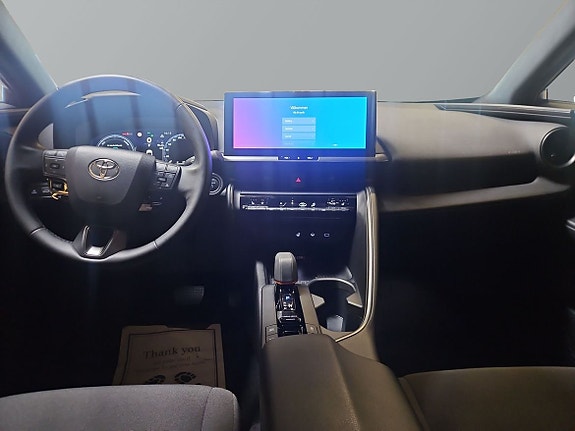 Toyota C-HR 10 of 12