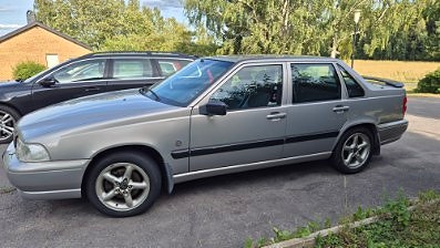 Volvo S70 4 of 7