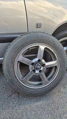 Volvo S70 5 of 7