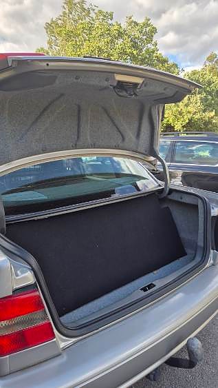 Volvo S70 6 of 7