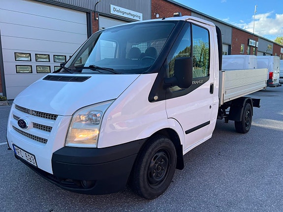 Ford Transit 6 of 12
