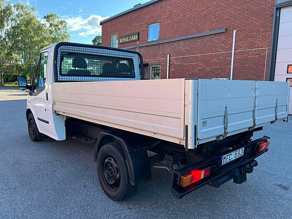 Ford Transit 4 of 12