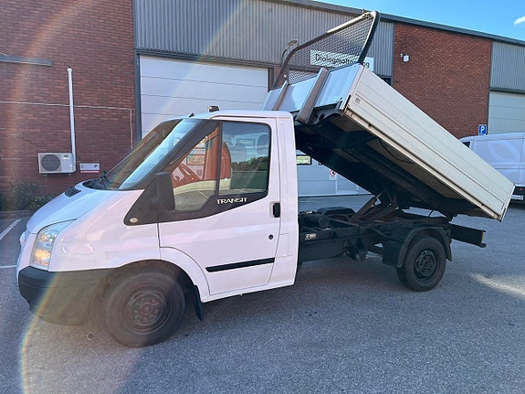 Ford Transit 5 of 12