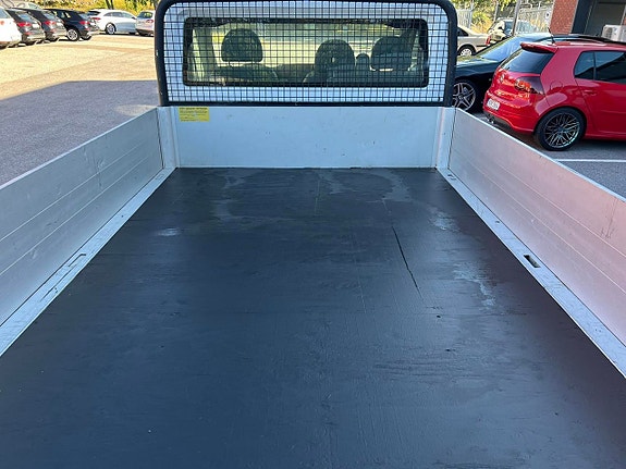 Ford Transit 12 of 12