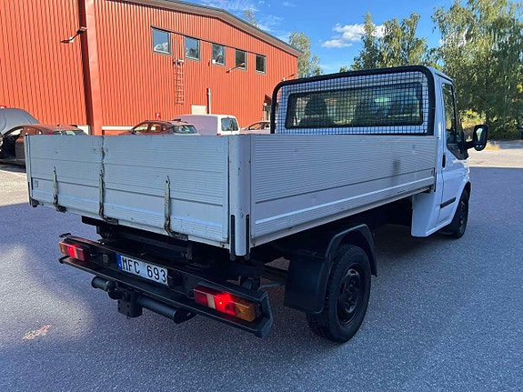 Ford Transit 3 of 12