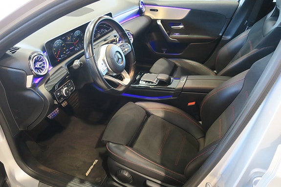 Mercedes-Benz A200 5 of 17