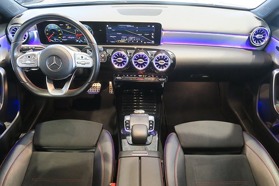Mercedes-Benz A200 6 of 17
