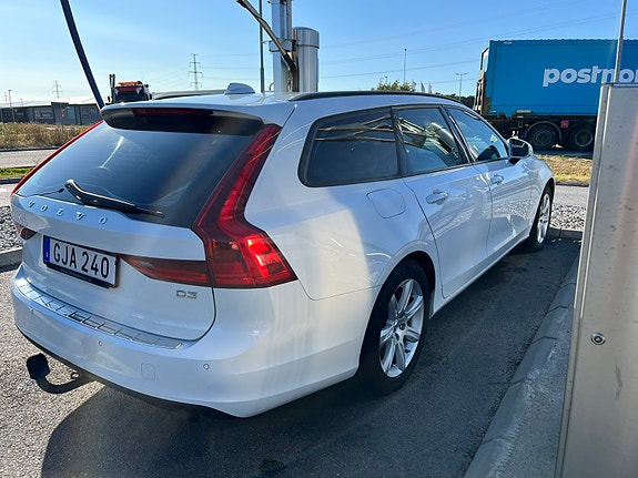 Volvo V90 5 of 8