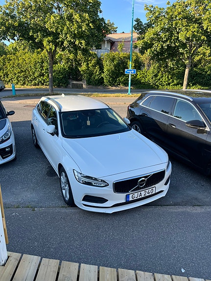 Volvo V90 3 of 8
