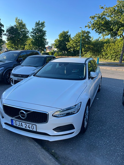 Volvo V90 4 of 8