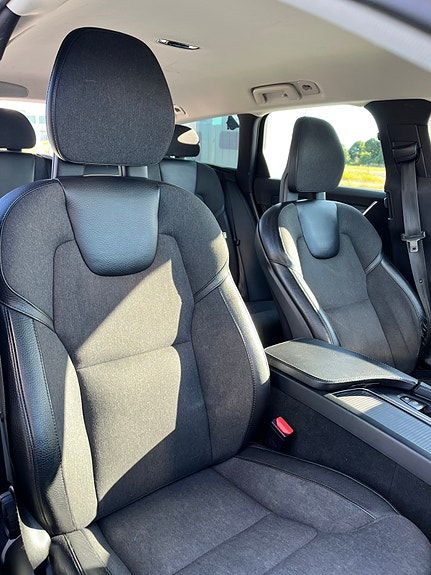 Volvo V90 6 of 8