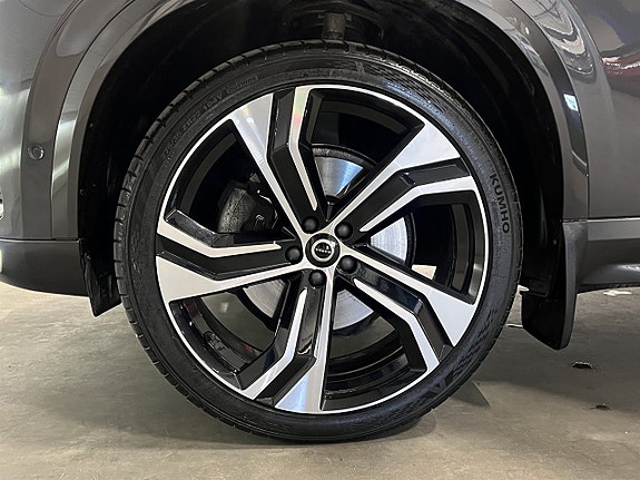 Volvo XC90 26 of 26