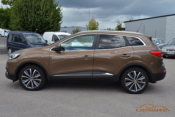 Renault Kadjar 3 of 21