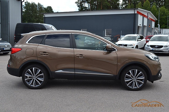 Renault Kadjar 4 of 21