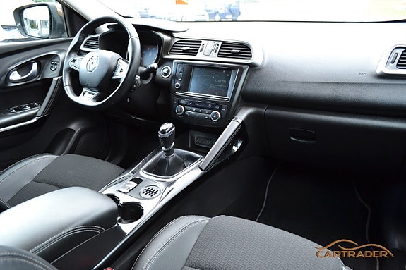 Renault Kadjar 12 of 21