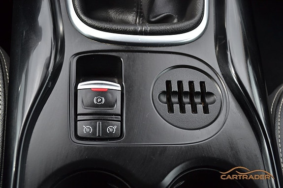 Renault Kadjar 18 of 21
