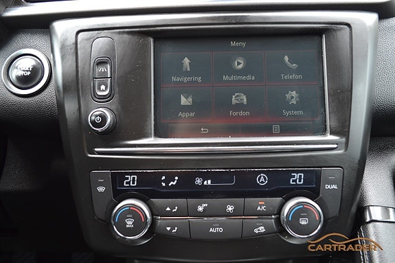 Renault Kadjar 20 of 21