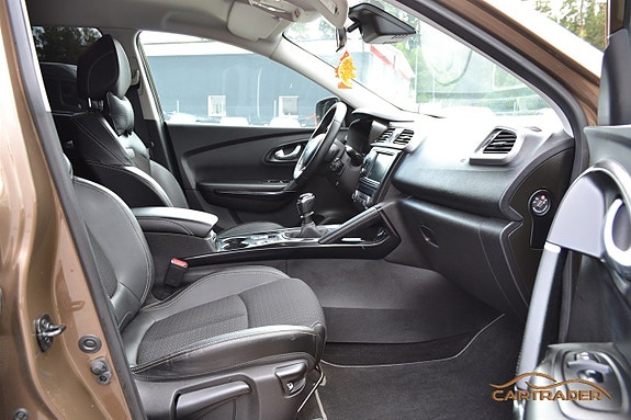 Renault Kadjar 9 of 21